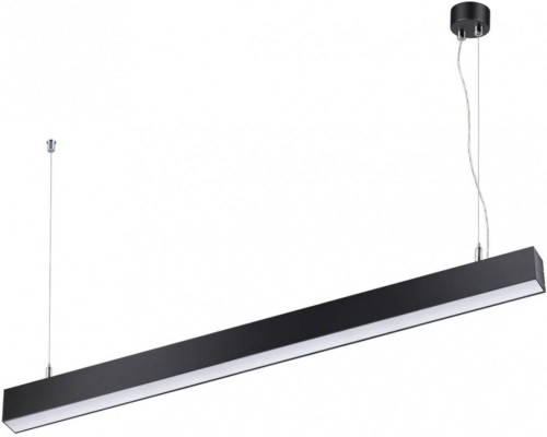 Подвесной светильник Iter 358868 Novotech