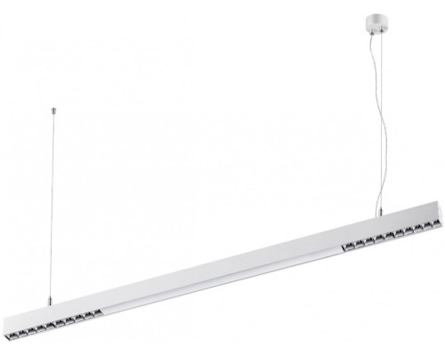 Подвесной светильник Iter 358869 Novotech