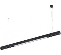 Подвесной светильник Iter 358870 Novotech