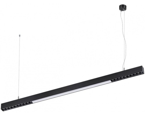 Подвесной светильник Iter 358870 Novotech