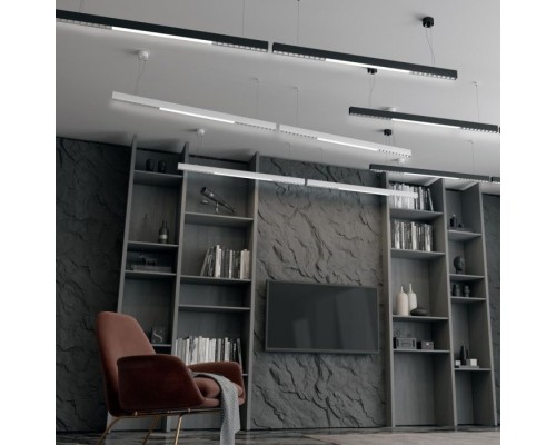 Подвесной светильник Iter 358870 Novotech