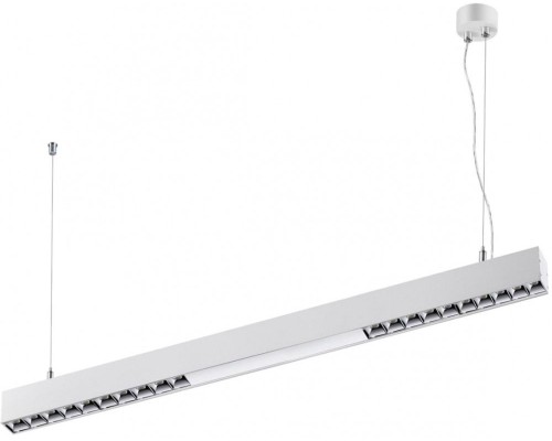 Подвесной светильник Iter 358871 Novotech