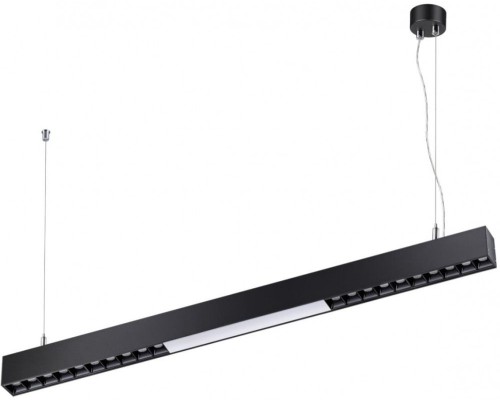 Подвесной светильник Iter 358872 Novotech