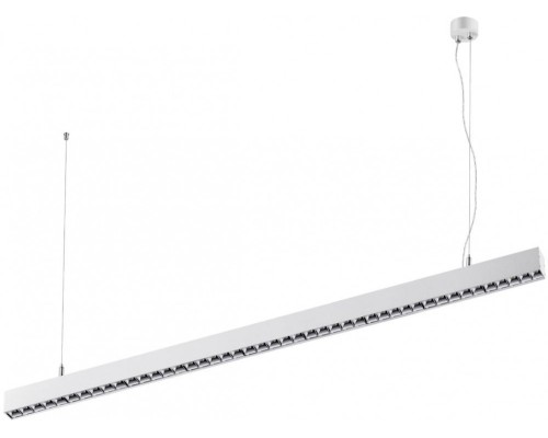 Подвесной светильник Iter 358873 Novotech