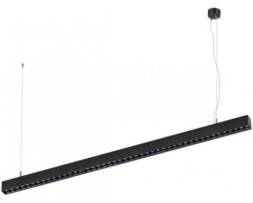 Подвесной светильник Iter 358874 Novotech