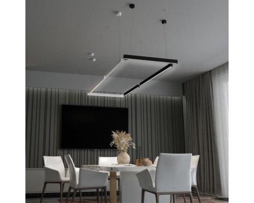 Подвесной светильник Iter 358874 Novotech