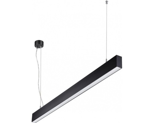 Подвесной светильник Iter 358878 Novotech