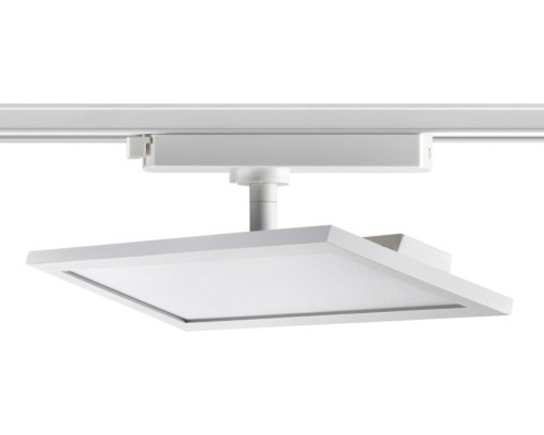 Трековый светильник Volo 358894 Novotech