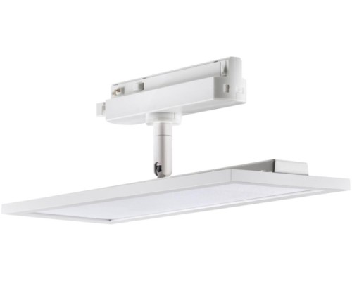 Трековый светильник Volo 358894 Novotech