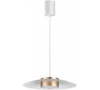 Подвесной светильник Pilz 358895 Novotech