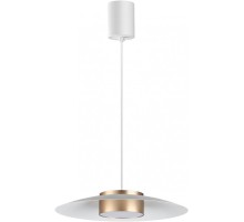 Подвесной светильник Pilz 358895 Novotech