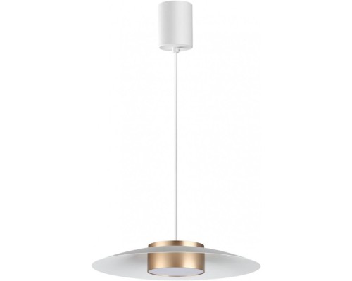 Подвесной светильник Pilz 358895 Novotech