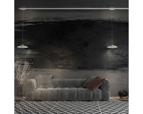 Трековый светильник Pilz 358896 Novotech