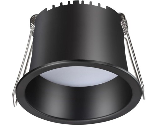 Точечный светильник Tran 358898 Novotech