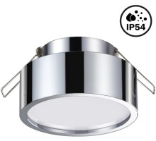 Точечный светильник May 358905 Novotech