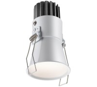 Точечный светильник Lang 358906 Novotech