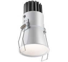 Точечный светильник Lang 358906 Novotech