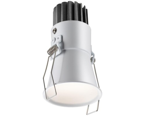 Точечный светильник Lang 358906 Novotech