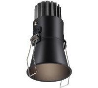 Точечный светильник Lang 358907 Novotech