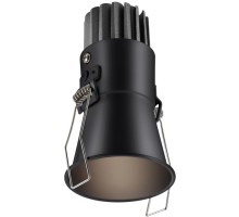 Точечный светильник Lang 358907 Novotech