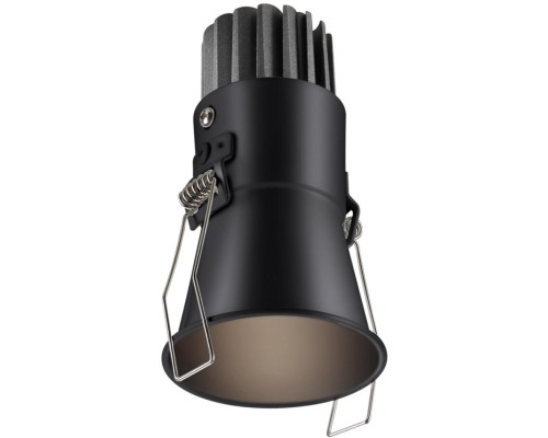 Точечный светильник Lang 358907 Novotech