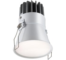 Точечный светильник Lang 358908 Novotech