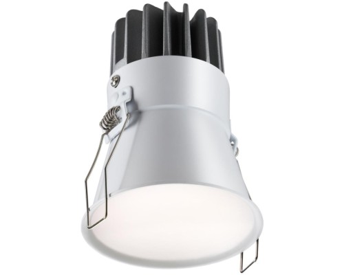 Точечный светильник Lang 358908 Novotech