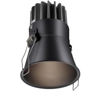 Точечный светильник Lang 358909 Novotech