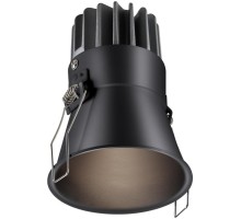 Точечный светильник Lang 358909 Novotech