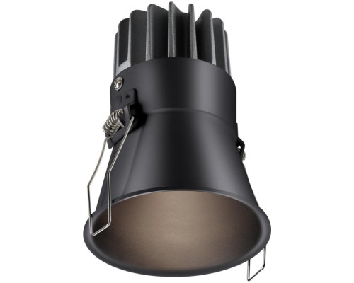 Точечный светильник Lang 358909 Novotech