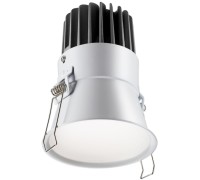 Точечный светильник Lang 358910 Novotech