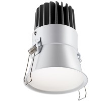 Точечный светильник Lang 358910 Novotech