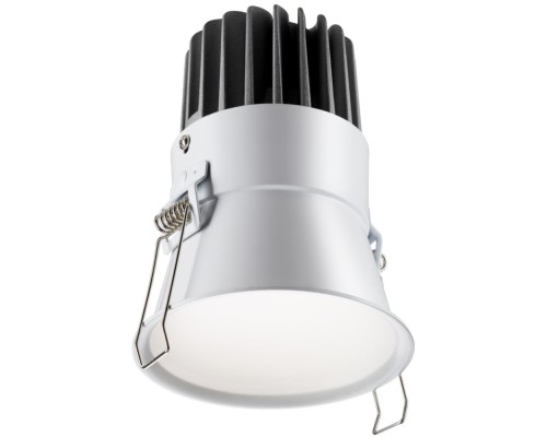 Точечный светильник Lang 358910 Novotech