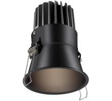 Точечный светильник Lang 358911 Novotech