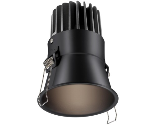 Точечный светильник Lang 358911 Novotech