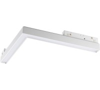 Трековый светильник Flum 358912 Novotech