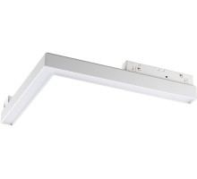 Трековый светильник Flum 358912 Novotech