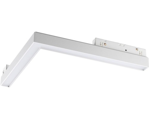 Трековый светильник Flum 358912 Novotech