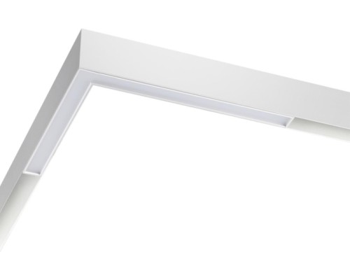 Трековый светильник Flum 358912 Novotech