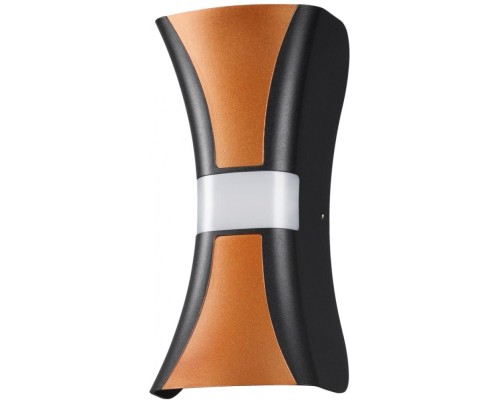 Настенный светильник уличный Street 358936 Novotech