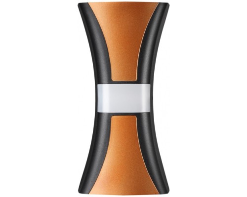 Настенный светильник уличный Street 358936 Novotech