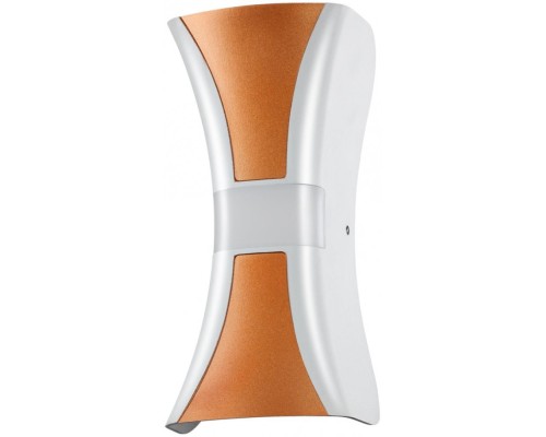 Настенный светильник уличный Street 358937 Novotech