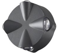 Архитектурная подсветка Street 358939 Novotech