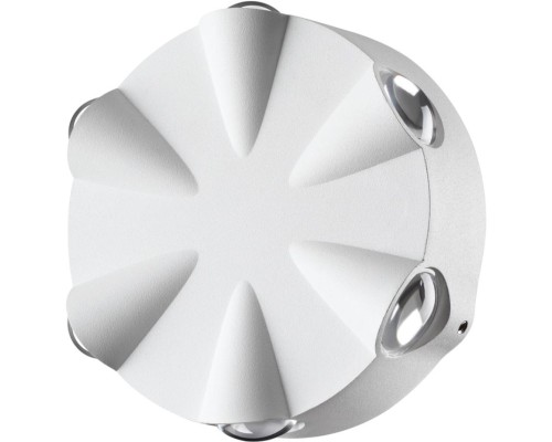 Архитектурная подсветка Street 358940 Novotech