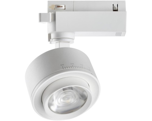 Трековый светильник Eddy 358943 Novotech
