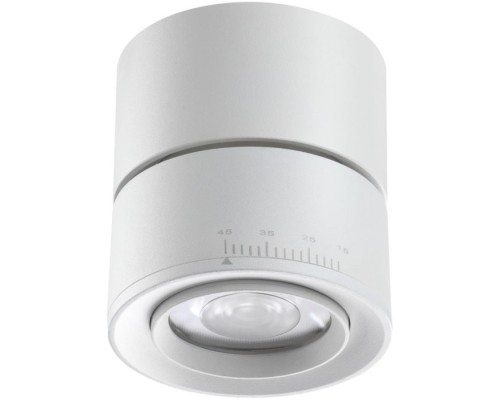 Точечный светильник Eddy 358947 Novotech