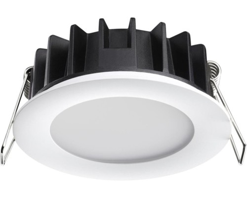 Точечный светильник Lante 358949 Novotech