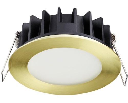 Точечный светильник Lante 358950 Novotech