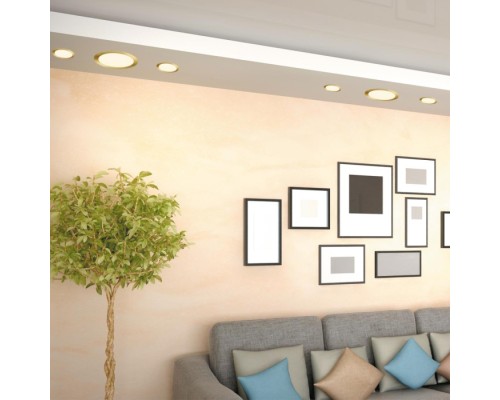 Точечный светильник Lante 358950 Novotech