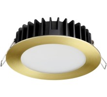 Точечный светильник Lante 358953 Novotech